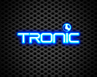 Tronic Music Festival