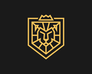 Lion Shield