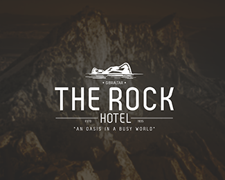 THE ROCK HOTEL