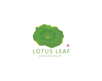 LOTUS LEAF