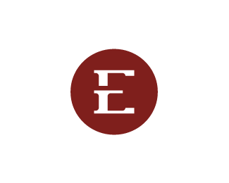 Elegance Letter E Logo