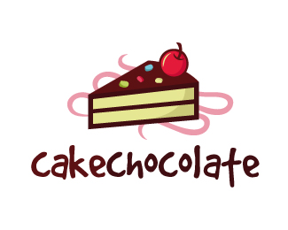 Cake Chocolate