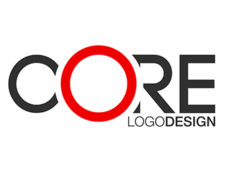 Core Logo Design