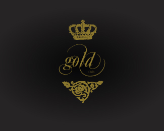 gold club