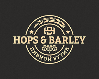 Hops & Barley