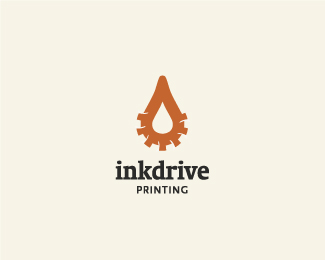 inkdrive