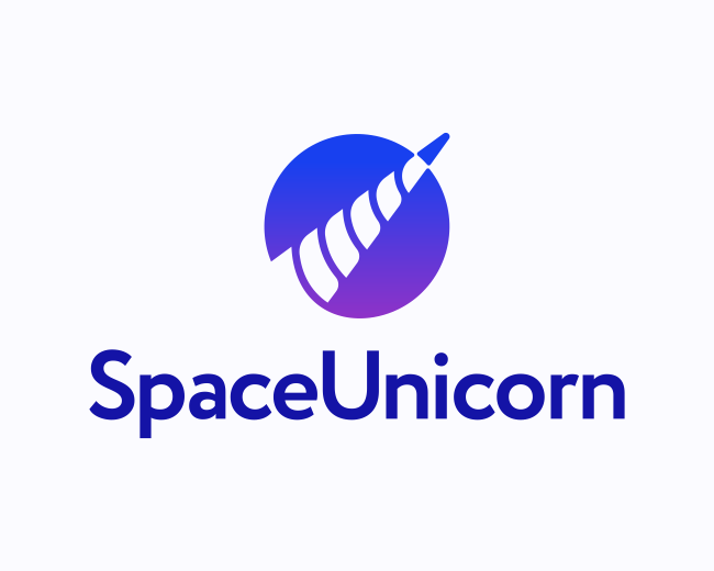 Space Unicorn