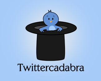 Twittercadabra