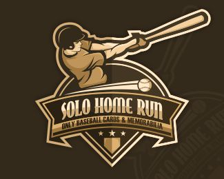 Solo Home Run