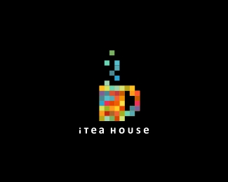 iTea HOUSE /2010/