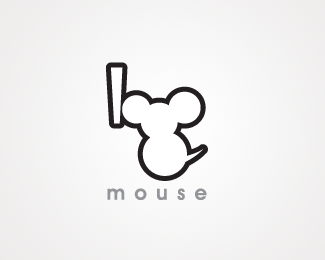 Logo Mouse