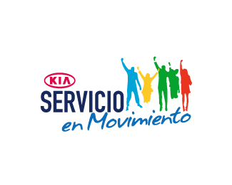 Servicio en Movimiento