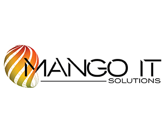 Mango IT Logo