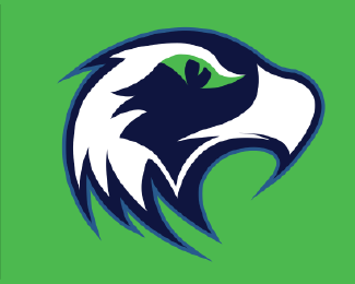 Seattle Seahawks Logo Concept