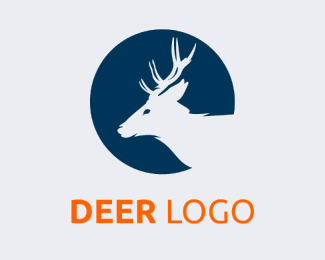 Deer Brand Logo