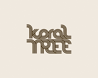 Koral tree