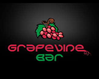 grapevine bar