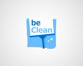 be clean