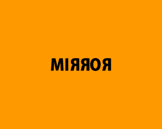 mirror