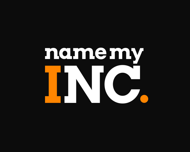 My name INC.