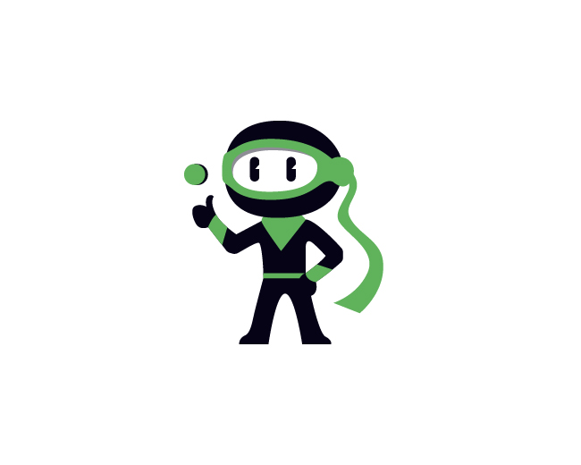 Green Clan Ninja