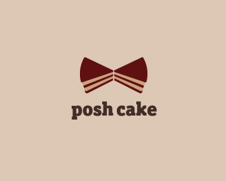 Posh Cake