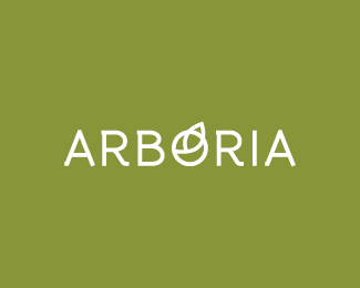 Arbória