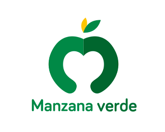 Manzana verde