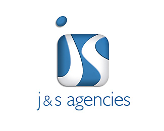 J & S Agencies Logo