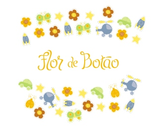 Flor de Botão (2007)