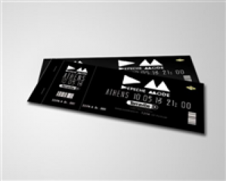 Ticket Design