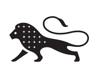 LOGO LEO ANIMAL