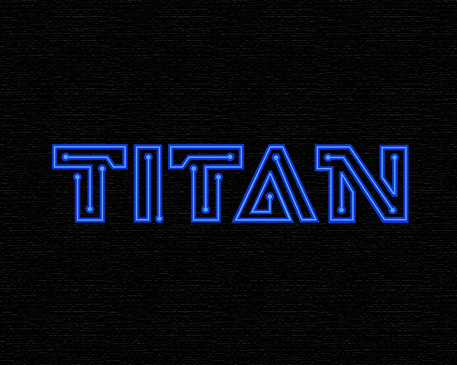 TITAN