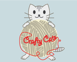 Crafty Cats