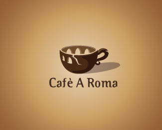 Cafe A Roma