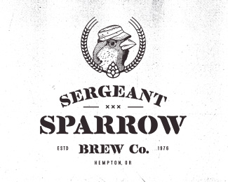 Sergeant Sparrow Brew Co.