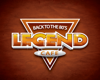 Legend Cafe