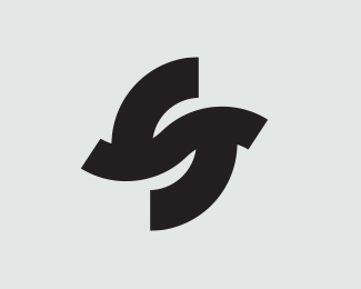 Letter S