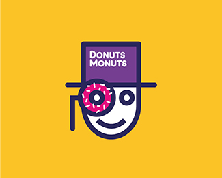 Donuts Monuts