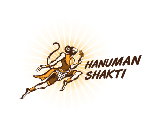 Hanuman Logo