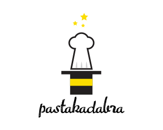 Pastakadabra