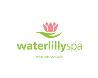 Waterlilly Spa