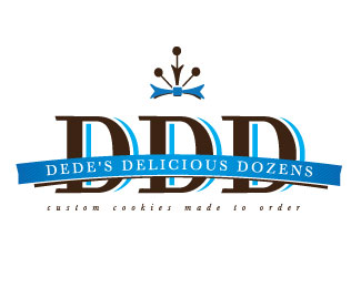 DeDe's Delicious Dozens