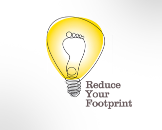 Reduce Your Footprint