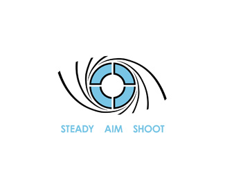 Steady Aim Shoot