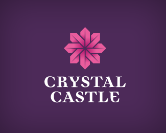 Crystal Castle