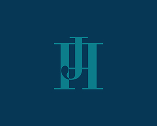 JH monogram