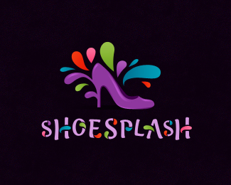 Shoe Splash