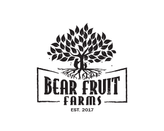 BEAR FRUIT FARMS