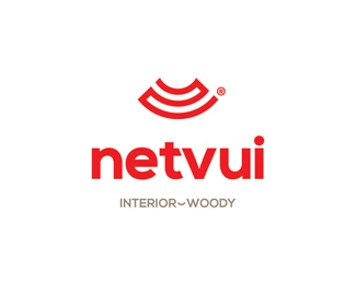 net vui interior - wood